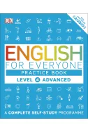 English for Everyone - Practice Book: Level 4 (Advanced)